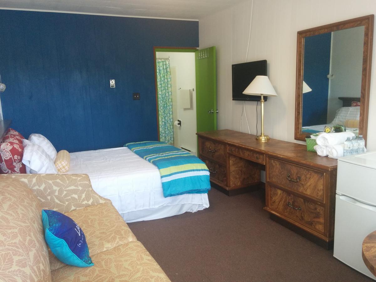 All Tucked Inn Waubaushene Dış mekan fotoğraf